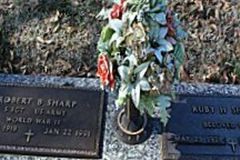Ruby H. Sharp Ruby H. Sharp
