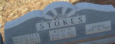Ruby H Stokes Ruby H Stokes