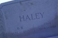 Ruby Haley Ruby Haley