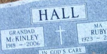 Ruby Hall Ruby Hall