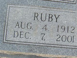 Ruby Hansen Ruby Hansen