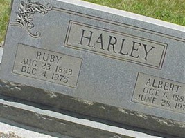 Ruby Harley Ruby Harley