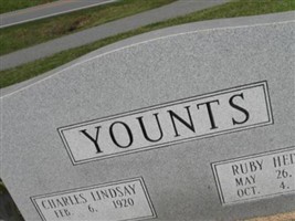 Ruby Hedrick Younts Ruby Hedrick Younts