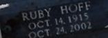 Ruby Hoff Williamson Ruby Hoff Williamson
