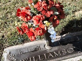 Ruby Hoff Williamson Ruby Hoff Williamson
