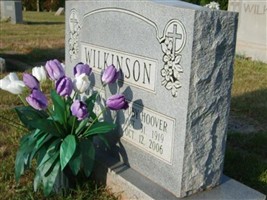 Ruby Hoover Wilkinson Ruby Hoover Wilkinson