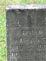 Ruby Hopkins Ruby Hopkins
