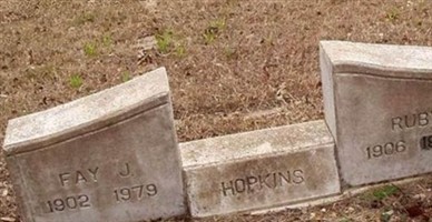 Ruby Hopkins Ruby Hopkins