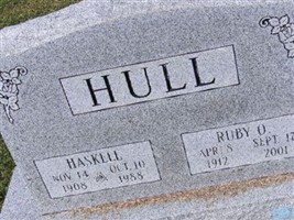 Ruby Hull Ruby Hull