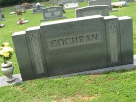 Ruby Hurt Cochran Ruby Hurt Cochran