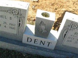 Ruby I. Dent Ruby I. Dent