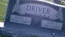 Ruby I Driver Ruby I Driver