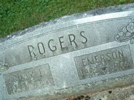 Ruby I. Rogers Ruby I. Rogers
