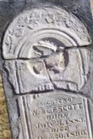 Ruby I. Scott Ruby I. Scott
