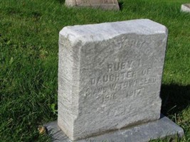 Ruby I. Townsend Ruby I. Townsend