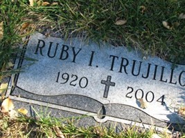 Ruby I. Trujillo