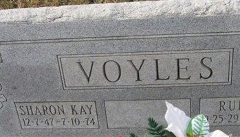 Ruby I Voyles