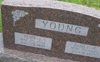 Ruby I. Young Ruby I. Young