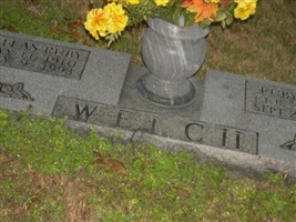 Ruby Inez Welch Ruby Inez Welch