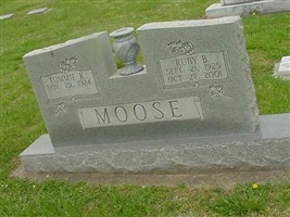 Ruby Irene Ballard Moose Ruby Irene Ballard Moose