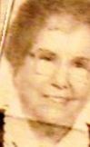 Ruby Irene Kiser Hackney Ruby Irene Kiser Hackney