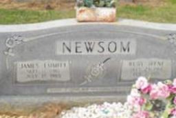 Ruby Irene Newsom Ruby Irene Newsom