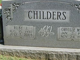 Ruby J. Childers (1910179.jpg) Ruby J. Childers (1910179.jpg)