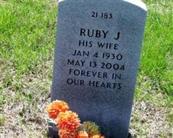 Ruby J Daniel Ruby J Daniel