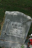 Ruby J Edwards Ruby J Edwards