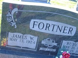 Ruby J. Fortner Ruby J. Fortner