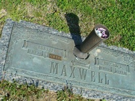 Ruby J Maxwell Ruby J Maxwell