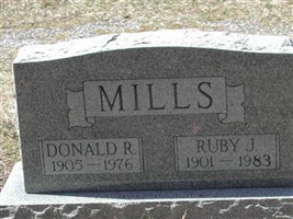Ruby J Mills Ruby J Mills