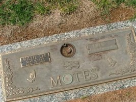 Ruby J Motes Ruby J Motes