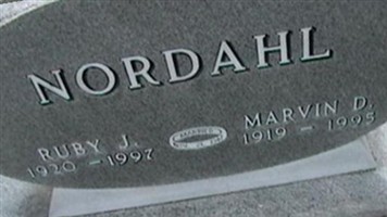 Ruby J Nordahl Ruby J Nordahl
