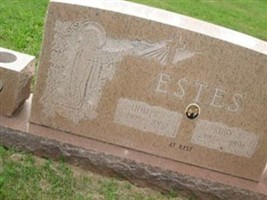 Ruby J. Wyant Estes Ruby J. Wyant Estes