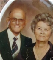 Ruby J. Wyant Estes Ruby J. Wyant Estes