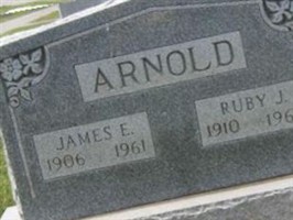 Ruby Jane Golightly Arnold