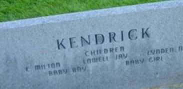 Ruby Jane Johnson Kendrick Ruby Jane Johnson Kendrick