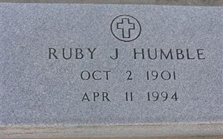 Ruby Jane Keyes Humble Ruby Jane Keyes Humble