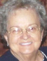 Ruby Jean Bledsoe Chromaster