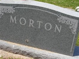 Ruby Jean Morton