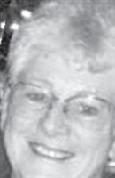 Ruby "Jeannie" Vinson McDowell Ruby "Jeannie" Vinson McDowell