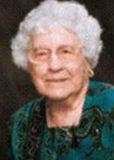 Ruby Jennings McGill Ruby Jennings McGill