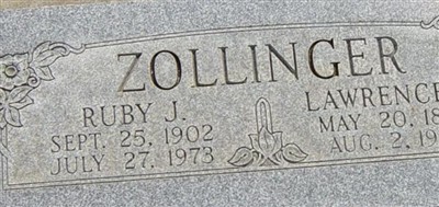 Ruby Jensen Zollinger Ruby Jensen Zollinger