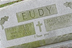 Ruby Jessup Eudy