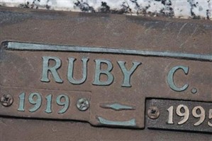 Ruby Jewel Campbell Cardwell Ruby Jewel Campbell Cardwell