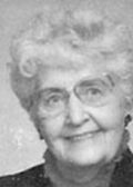 Ruby Jewel Teague Deaver Ruby Jewel Teague Deaver