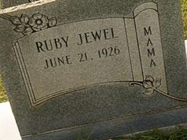 Ruby Jewell Greenway Ruby Jewell Greenway