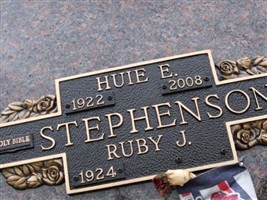 Ruby Jewell Lawrence Stephenson Ruby Jewell Lawrence Stephenson
