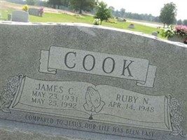 Ruby Jo Cook Shelton Ruby Jo Cook Shelton